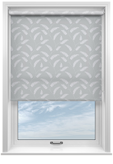 Innocence, Nimbus - Motorised Roller Blind
